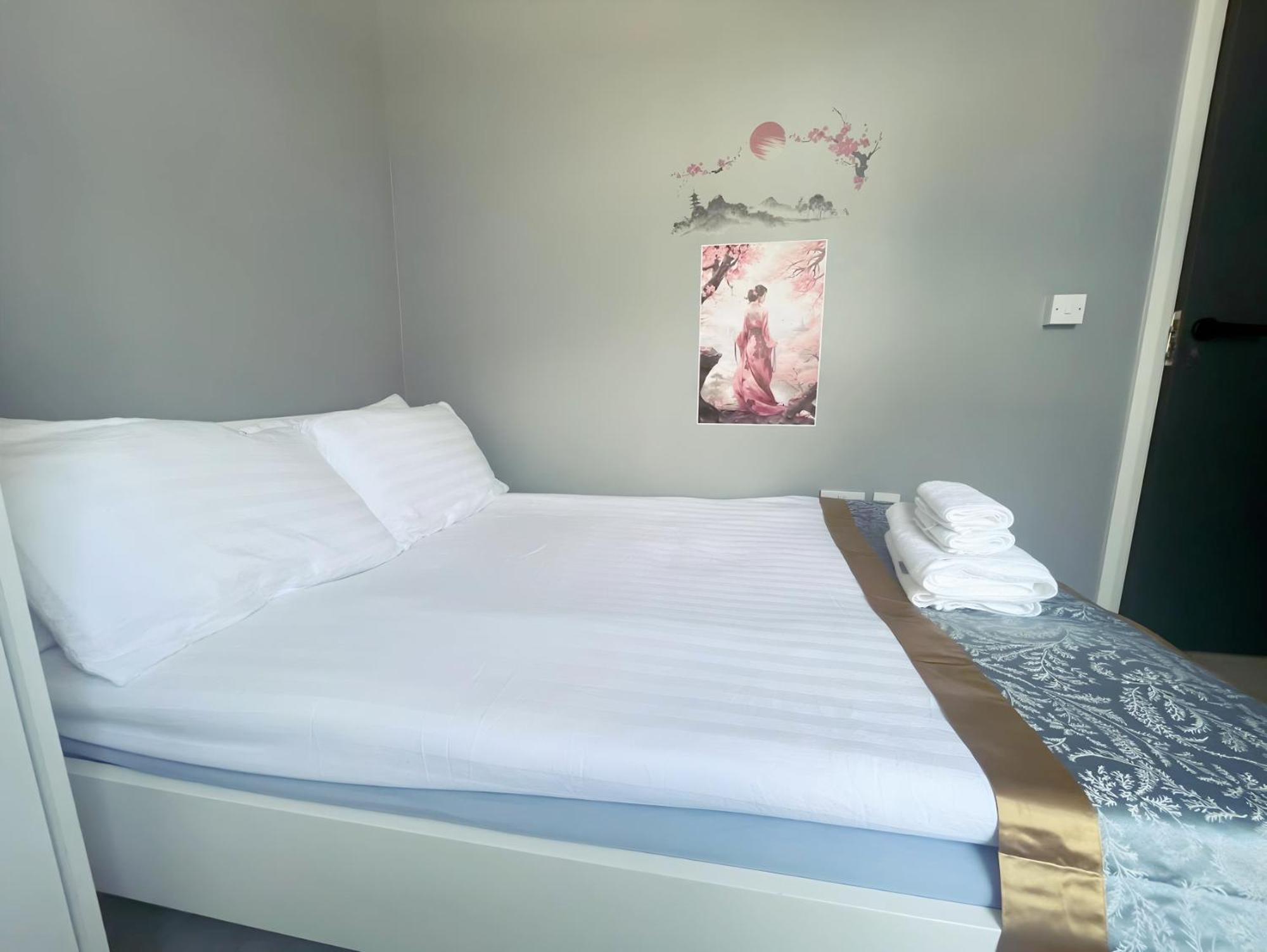 Leitrim Property Корк Экстерьер фото
