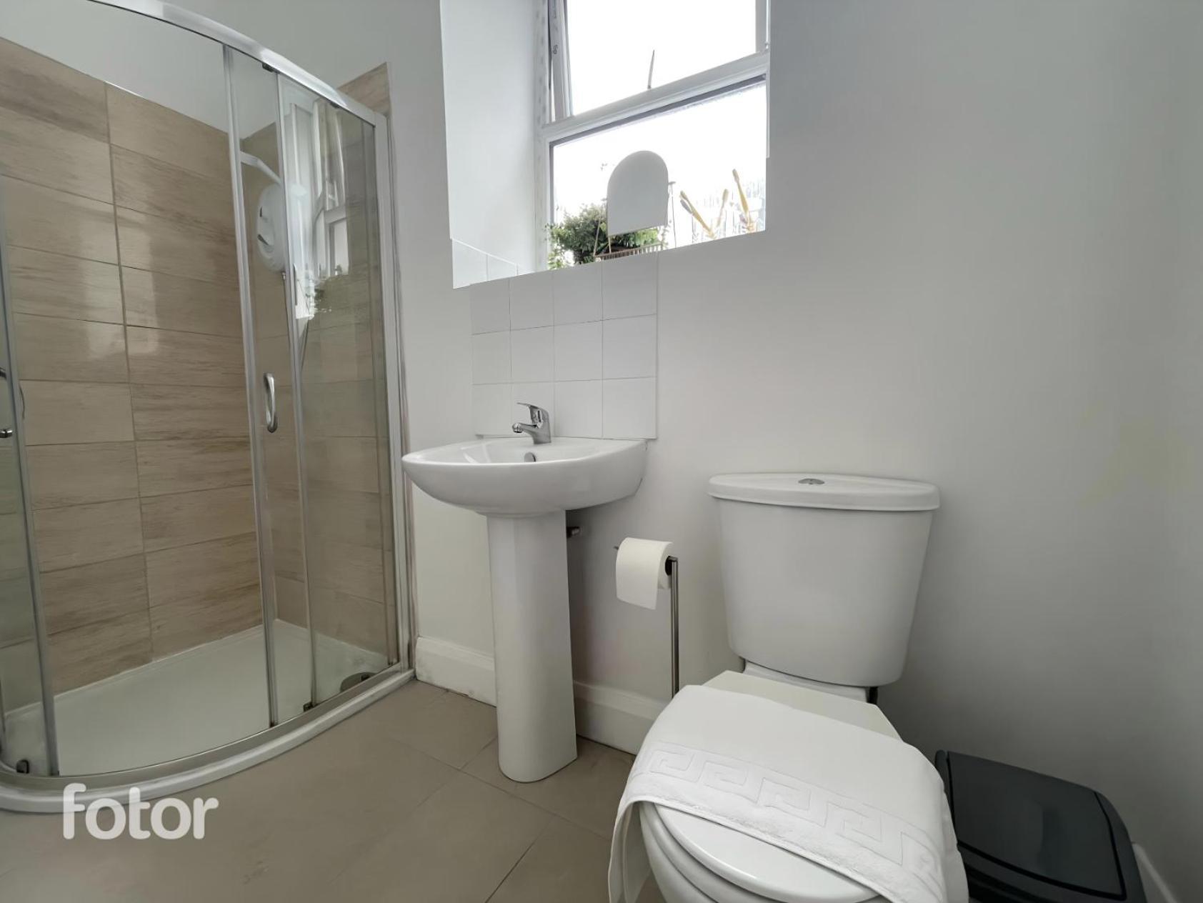 Leitrim Property Корк Экстерьер фото