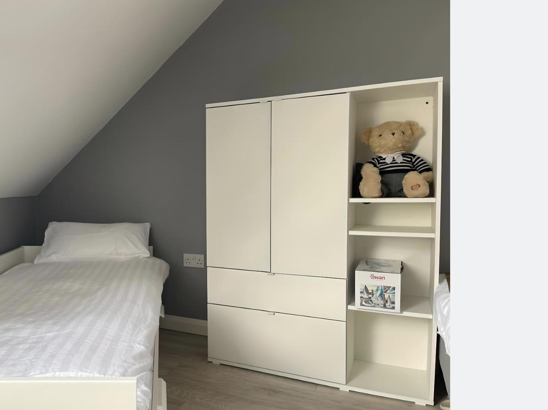 Leitrim Property Корк Экстерьер фото