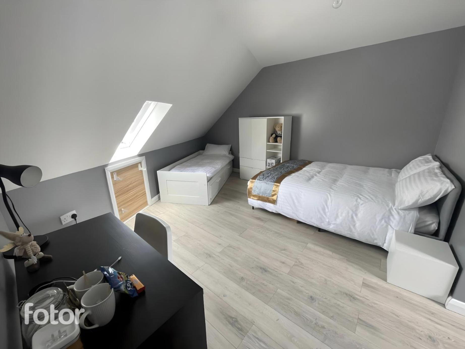 Leitrim Property Корк Экстерьер фото
