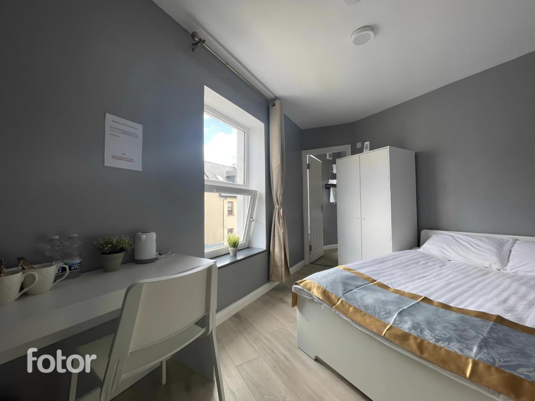 Leitrim Property Корк Экстерьер фото