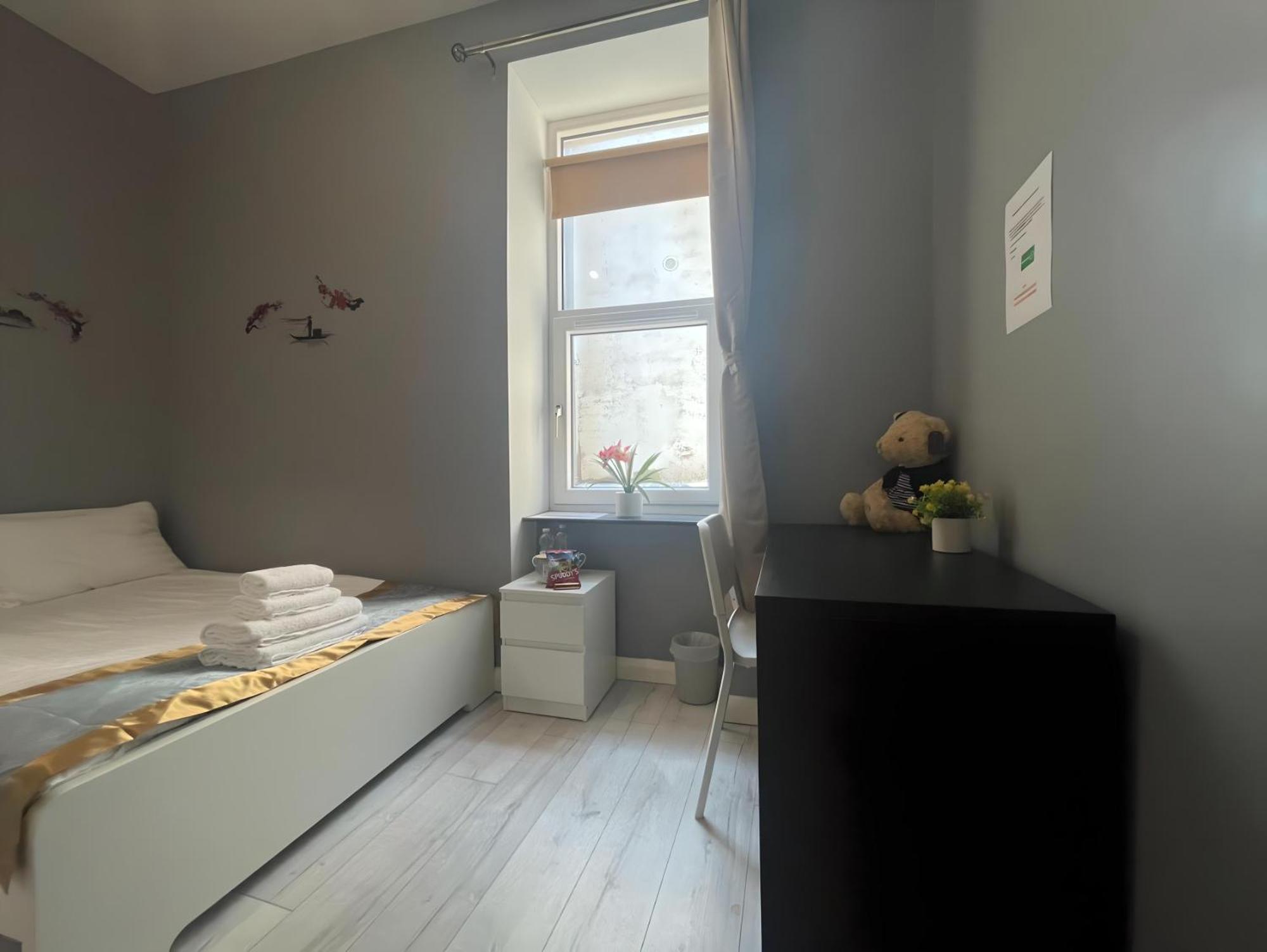 Leitrim Property Корк Экстерьер фото